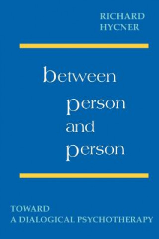 Carte Between Person and Person Richard H. Hyncer