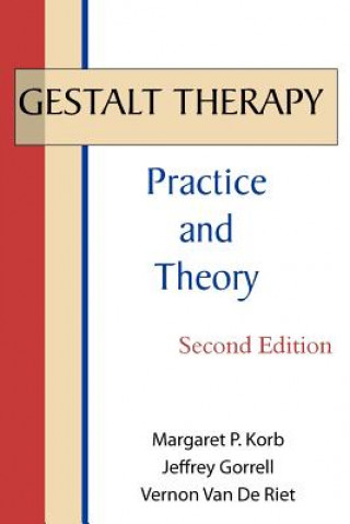 Carte Gestalt Therapy Margaret