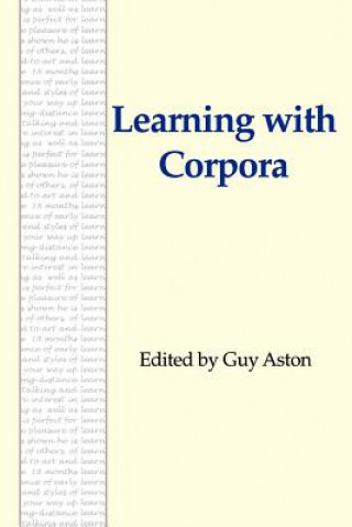 Книга Learning with Corpora Guy