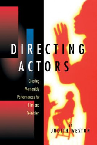 Carte Directing Actors Judith Weston