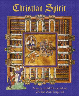 Kniha Christian Spirit Judith Fitzgerald