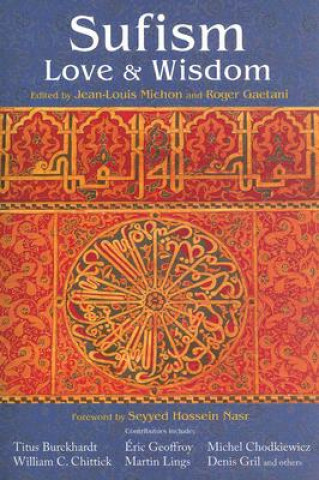 Knjiga Sufism Jean-Louis Michon