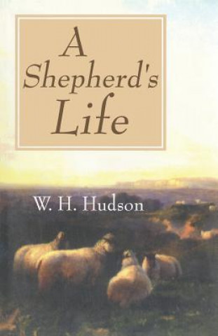 Carte Shepherd's Life: Impressions of the South Wilshire Downs W Hudson