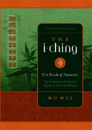 Buch I Ching W. U. Wei