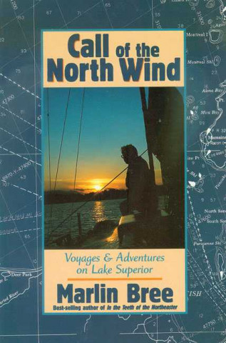 Book Call of the North Wind Marlin Bree