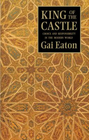 Книга King of the Castle Charles Le Gai Eaton