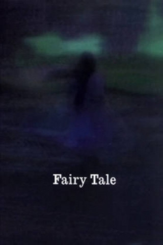 Kniha Fairy Tale Angela Kingston