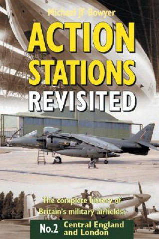 Carte Action Stations Revisited Michael J.F. Bowyer
