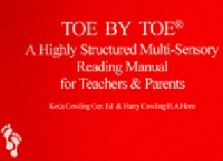 Carte Toe by Toe Keda Cowling