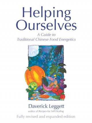 Könyv Helping Ourselves Daverick Leggett