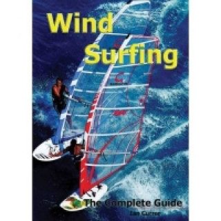Kniha Windsurfing Ian Currer