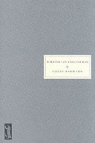 Libro William Cicely Hamilton