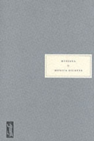 Książka Mariana Monica Dickens