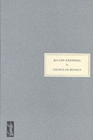Book Julian Grenfell Nicholas Mosley