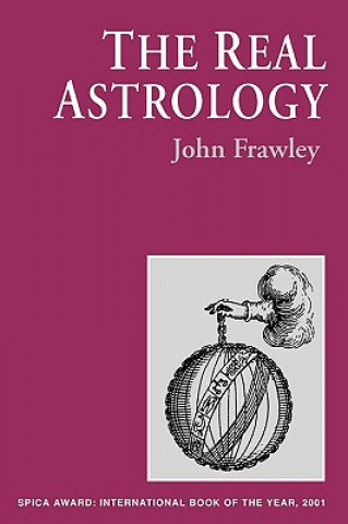 Könyv Real Astrology John Frawley