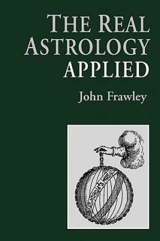 Carte Real Astrology Applied John Frawley