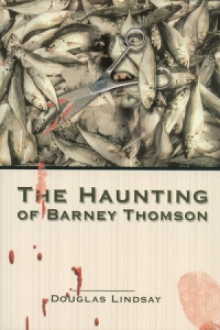 Książka Haunting of Barney Thomson 