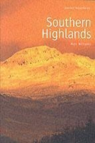 Βιβλίο Southern Highlands Nick Williams