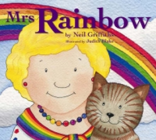 Carte Mrs Rainbow Neil Griffiths
