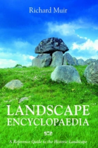 Carte Landscape Encyclopaedia Richard Muir