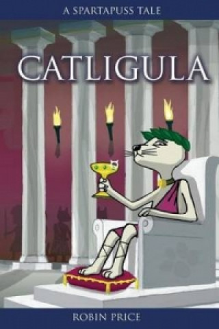 Book Catligula Robin Price