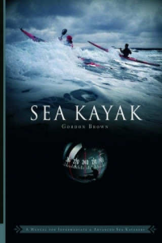 Book Sea Kayak Gordon Brown