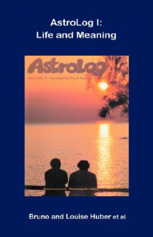 Kniha Astrolog I Bruno Huber