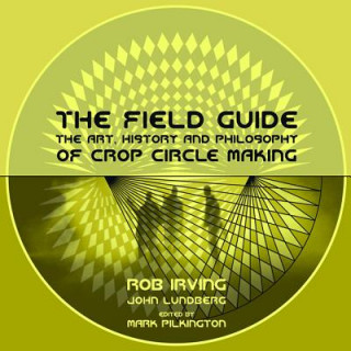 Kniha Field Guide Robert Irving