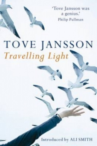 Knjiga Travelling Light Tove Jansson