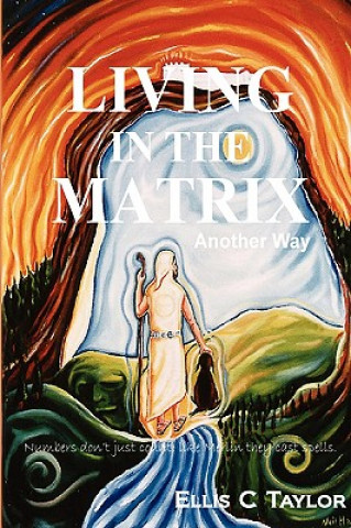 Knjiga Living in the Matrix - Another Way Ellis C Taylor