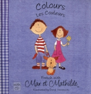 Carte Max et Mathilde Carol Ellison