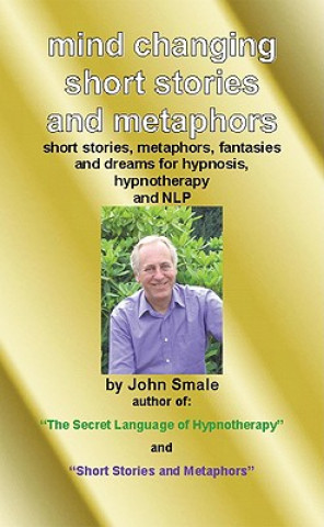 Knjiga Mind Changing Short Stories and Metaphors John Smale