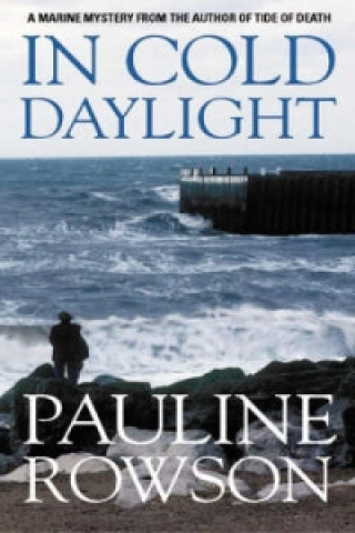 Book In Cold Daylight Pauline Rowson