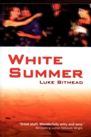 Carte White Summer Luke Bitmead