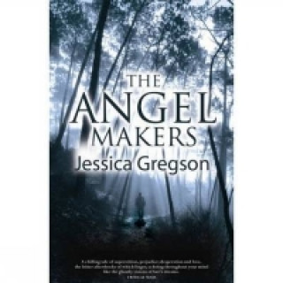 Carte Angel Makers Jessica Gregson