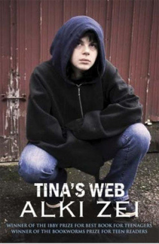 Book Tina's Web Zei Alki