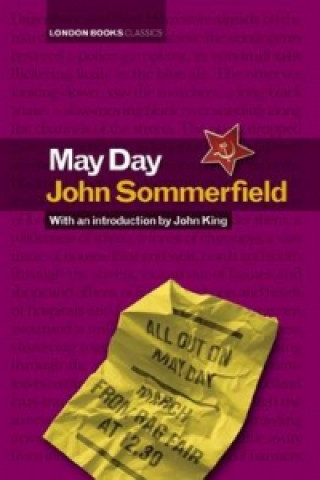 Libro May Day John Sommerfield