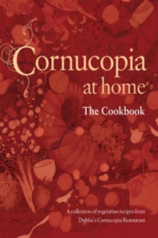 Knjiga Cornucopia at Home Eleanor Hefferman