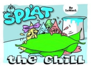 Knjiga Splat A E Gale