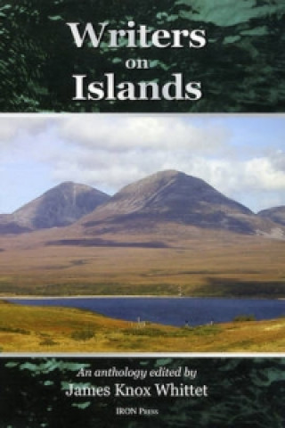 Kniha Writers on Islands 