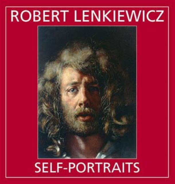 Knjiga Robert Lenkiewicz Mark Penwill