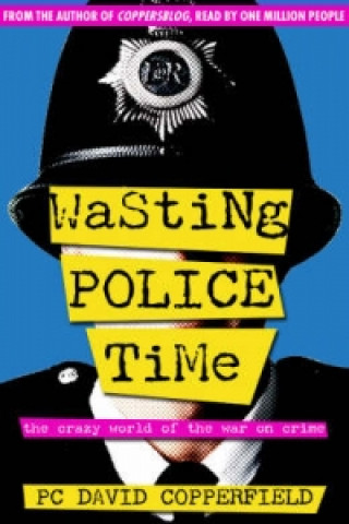 Carte Wasting Police Time David Copperfield