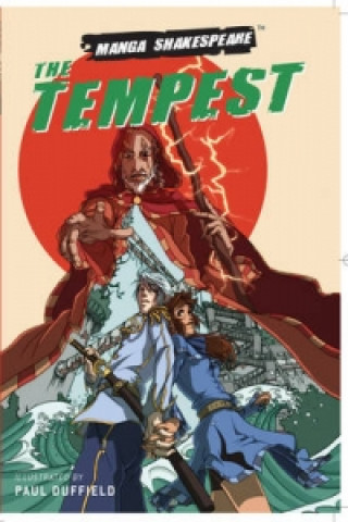 Könyv Tempest Richard Appignanesi