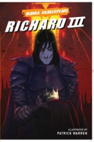 Carte Richard III Richard Appignanesi