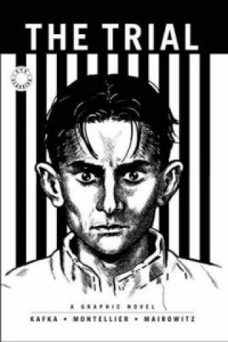 Carte Trial Franz Kafka