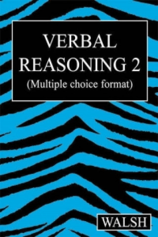 Libro Verbal Reasoning 2 Barbara Walsh