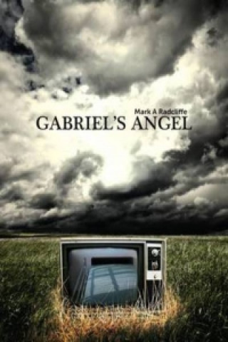 Kniha Gabriel's Angel Mark Radcliffe