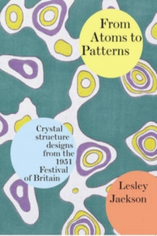Buch From Atoms to Patterns Lesley Jackson