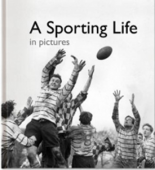 Kniha Sporting Life in Pictures Helen J Bate