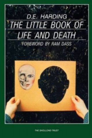 Kniha Little Book of Life and Death Douglas Edison Harding